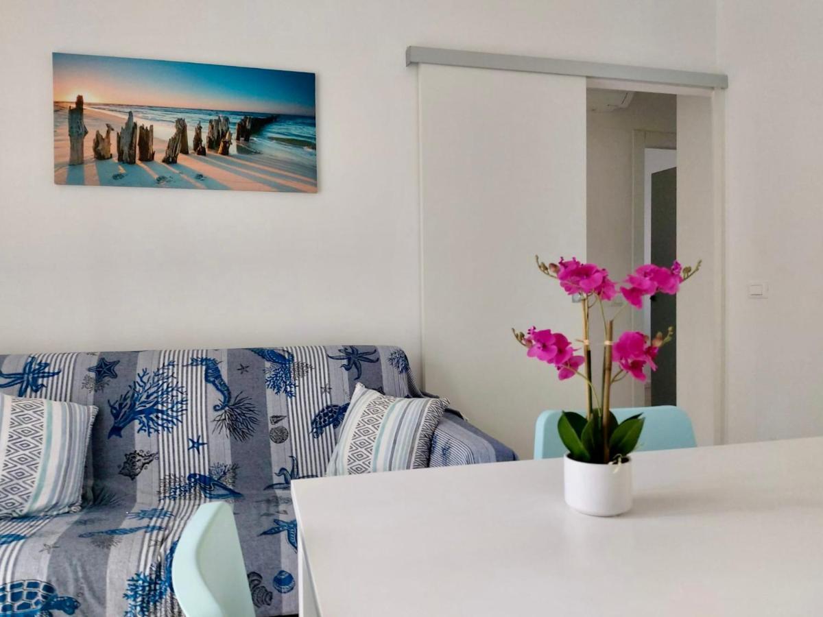 Villa Antonietta 3, Tra Pineta E Mare Bibione Buitenkant foto