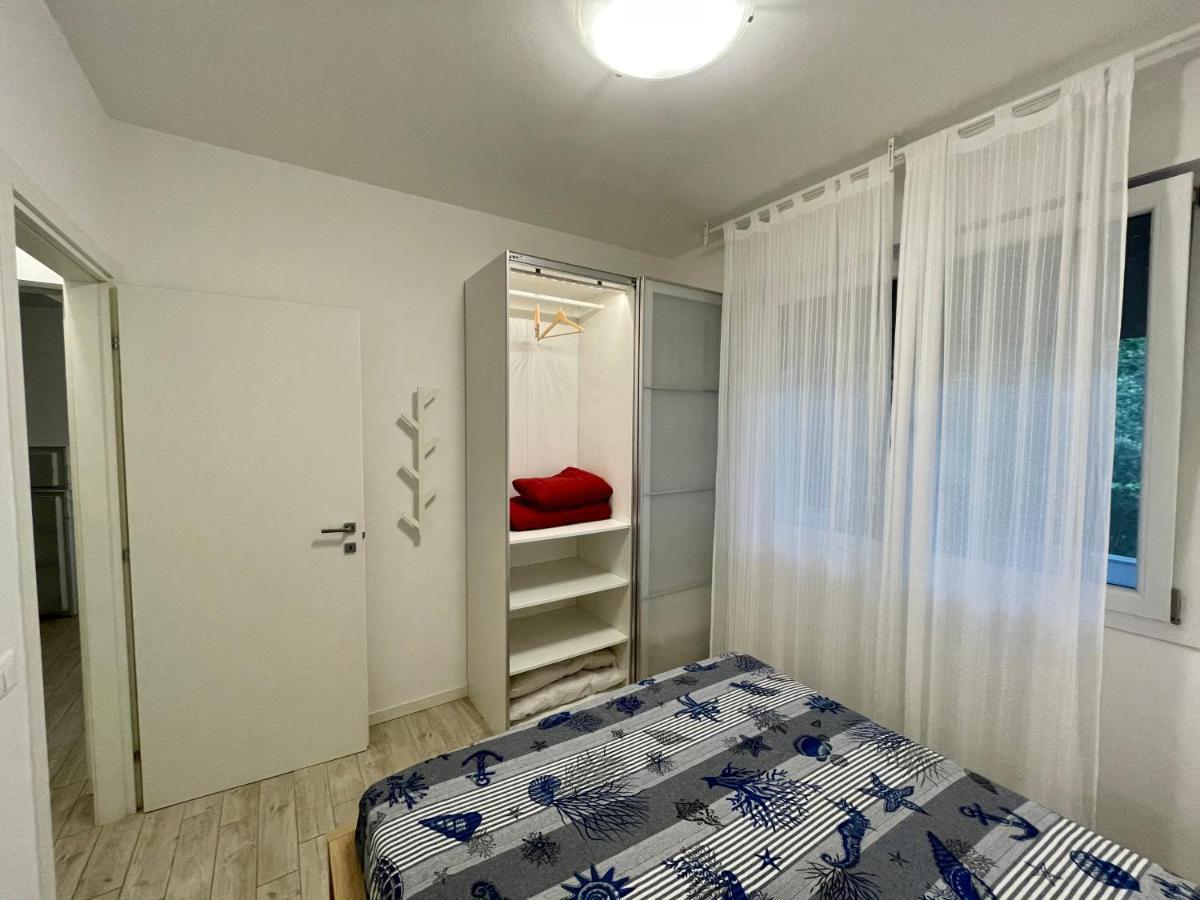 Villa Antonietta 3, Tra Pineta E Mare Bibione Buitenkant foto